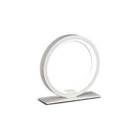 M7195  Kitesurf 15cm Table Lamp 8W LED White